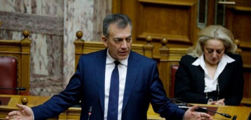 Βρούτσης: Αυξήσεις έως 196 ευρώ στις επικουρικές συντάξεις