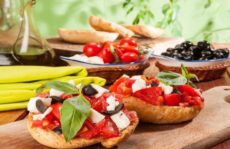 Δυτική Ελλάδα: Επένδυση στην αγροδιατροφή