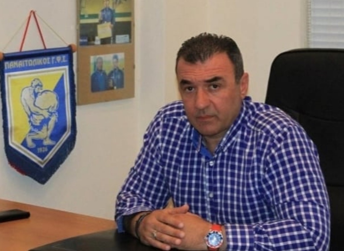 Ερασιτέχνης: Ψάξτε τη δεύτερη πιο καθαρή ομάδα