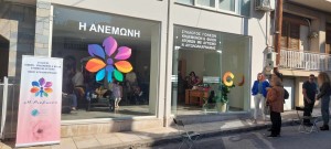 Η «Ανεμώνη» διεκδικεί ουσιαστική συμπερίληψη - «Να έχουν τα άτομα με αυτισμό τη μόρφωση που τους αξίζει»