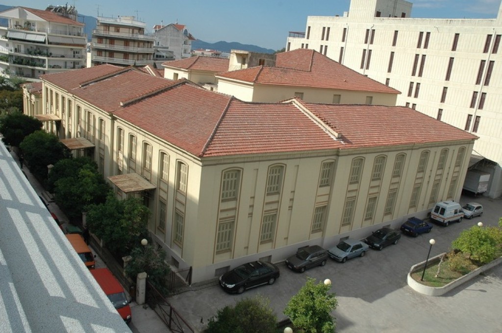 Καπναποθήκες Παπαστράτου: Ένα ιδιαίτερο τοπόσημο πλήρως αναξιοποίητο