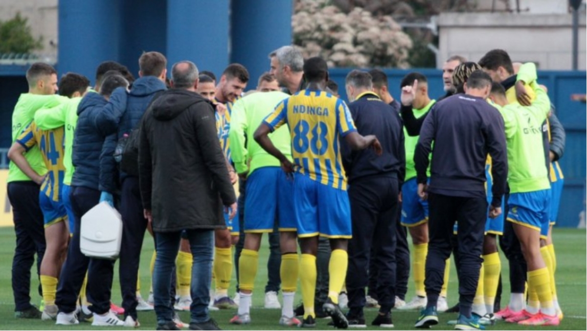 Superleague, βαθμολογία και highlights των play out: Σε θέση μπαράζ ο Παναιτωλικός, +1 από ΑΕΛ και -1 από ΟΦΗ!
