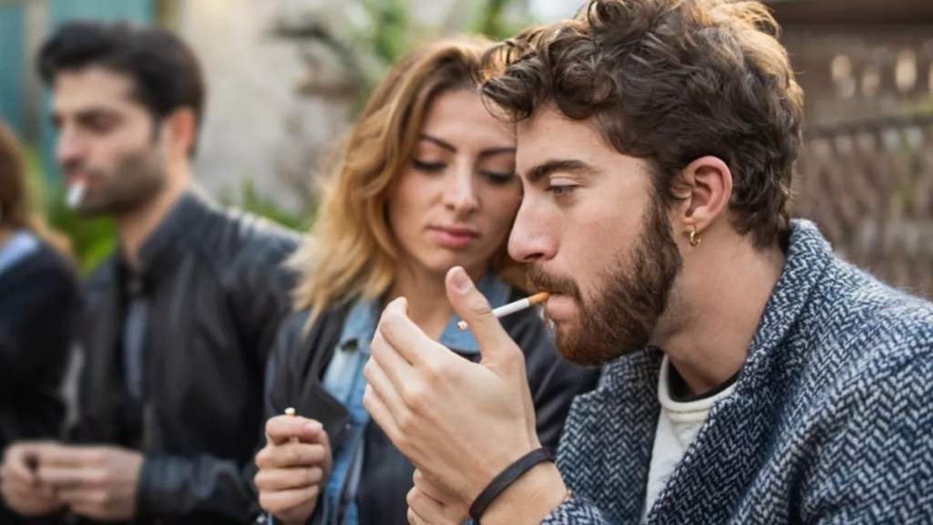 «Καπνίζω κάτω από 5 τσιγάρα την ημέρα, πειράζει;» – Που καταλήγει νέα μελέτη