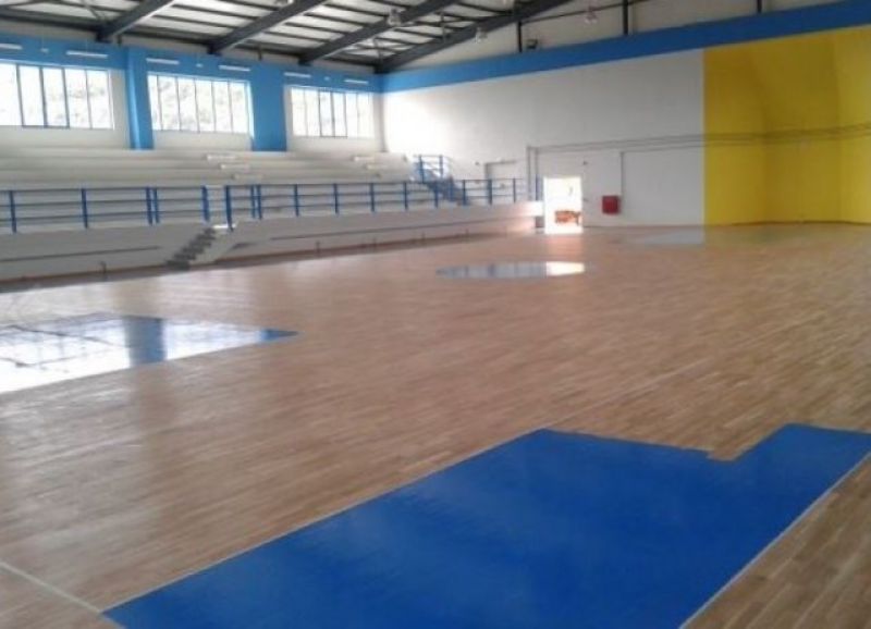 Στην τελική ευθεία το γήπεδο στον Αστακό (φωτο)