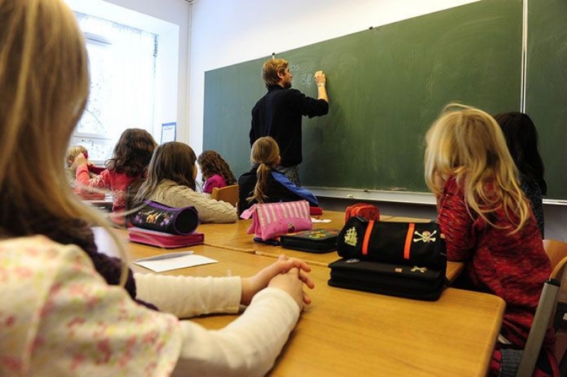 Απόφαση για 1.023 προσλήψεις αναπληρωτών και ωρομίσθιων εκπαιδευτικών