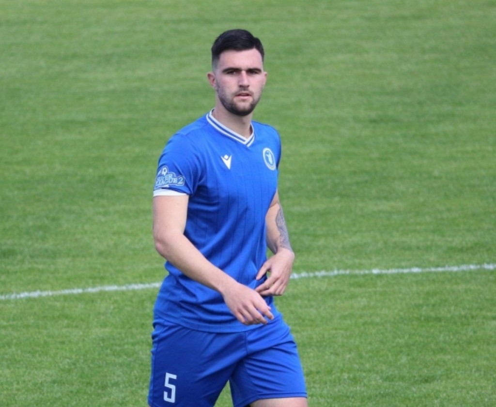 Βραβεία ΠΣΑΠΠ: Έλαμψε στo Βόλο, δικαιώθηκε στην Αθήνα- Ο Αγρινιώτης Θάνος Προδρομίτης κορυφαίος νέος παίκτης της SL2(Βίντεο)