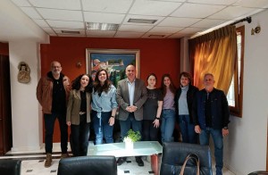 Ολοκληρώθηκε με επιτυχία η δράση δωρεάν στείρωσης αδέσποτων γατών  στον Δήμο Ναυπακτίας