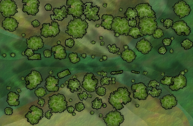 Παρέμβαση υπέρ του νόμου για τους δασικούς χάρτες