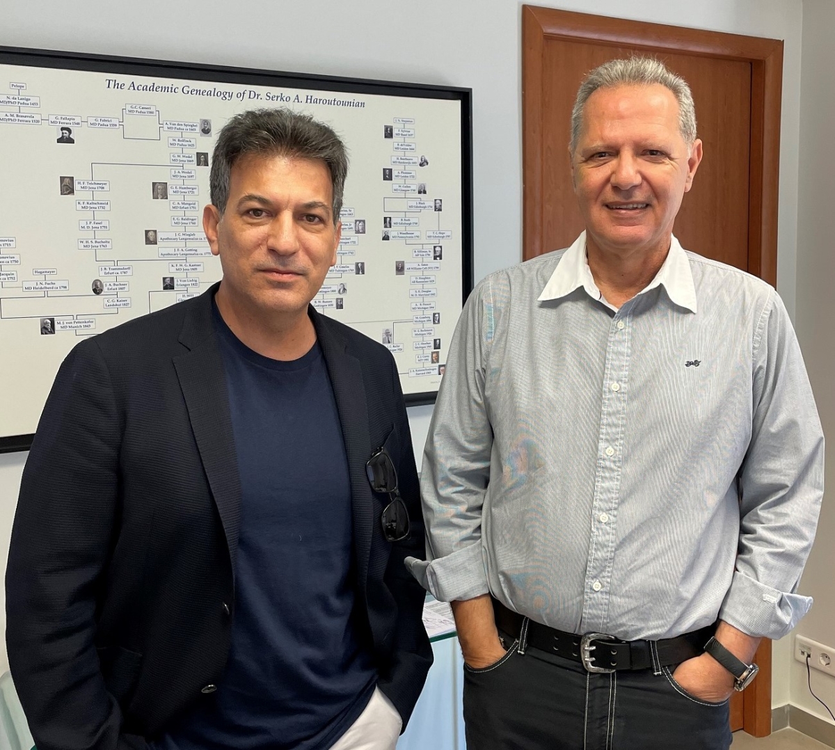 Σημαντικές συζητήσεις μεταξύ ΕΔΟΠ και ΕΛΓΟ-ΔΗΜΗΤΡΑ για τα φλέγοντα ζητήματα του πτηνοτροφικού κλάδου