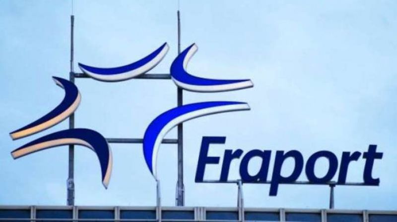 Θέσεις εργασίας στην Fraport Greece