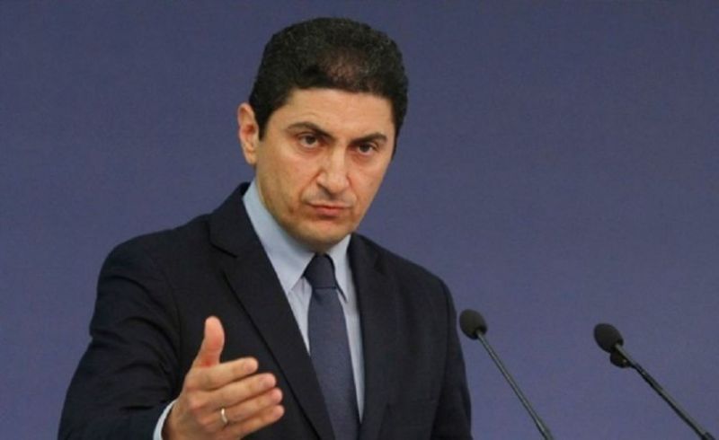 Αυγενάκης: Προπονήσεις σε γκρουπ από την Τρίτη