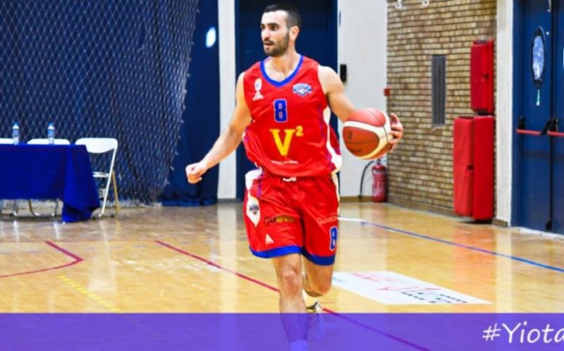 Σωκράτης Ναούμης : «Ευλογία αυτό που ζούμε στο Μεσολόγγι»