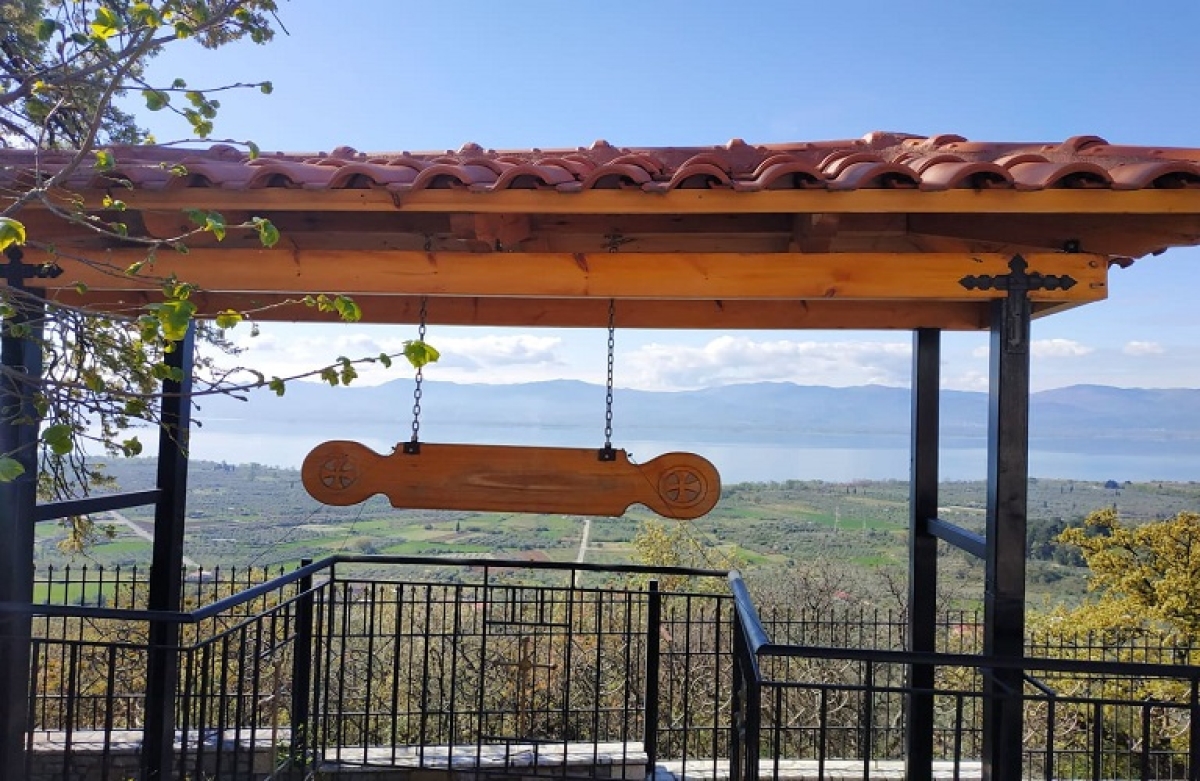 Πρόγραμμα LIFE: Επενδυτικό πακέτο πάνω από 290 εκατ. ευρώ