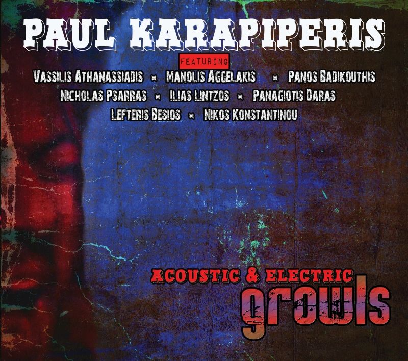 Acoustic &amp; Electric Growls