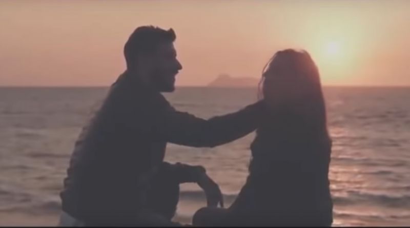 Νέο τραγούδι &quot;Τριαντάφυλλα Λευκά&quot; απο τον Πέτρο Λινάρδο
