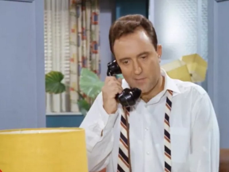 Αιωνόβιος από σήμερα ο Αιτωλοακαρνάνας ηθοποιός Γιάννης Βογιατζής - Το αφιέρωμα της Finos Film