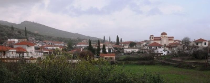 Μαχαιράς Ξηρομέρου: Η Κλινική «του Μπέσσα» και οι ασθένειες της εποχής…