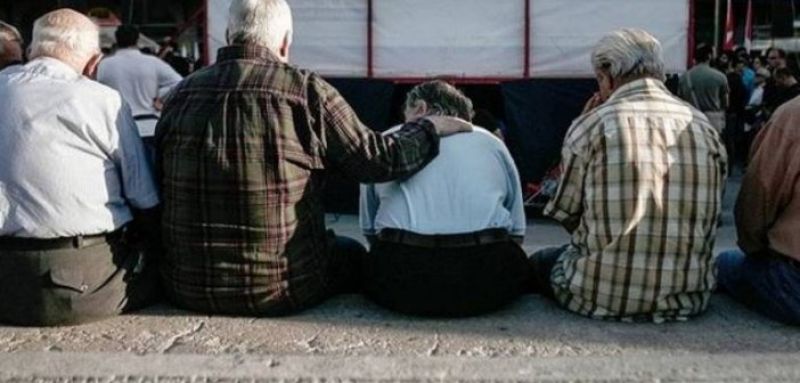 Αναδρομικά: Το σενάριο για την καταβολή τους στους συνταξιούχους