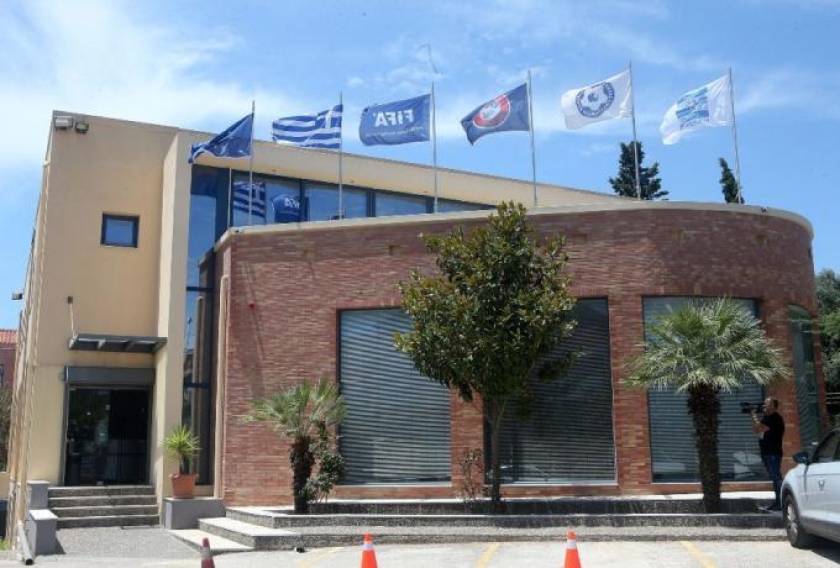 Νέος πρόεδρος της Super League την Παρασκευή