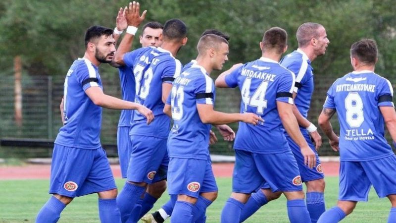 ΟΦΗ: Χωρίς πολλές ελλείψεις η αποστολή