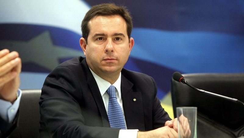 Μηταράκης: Σε δόσεις η επιστροφή των αναδρομικών στους συνταξιούχους