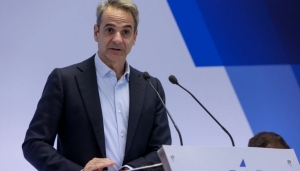 Κυριάκος Μητσοτάκης: Το panic button νέο όπλο για τη βία κατά των γυναικών: – Ποινικοποιήθηκε η εκδικητική πορνογραφία