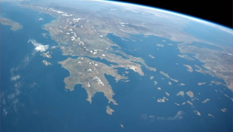 Για όσους δεν γνωρίζουν τι θα πει Έλληνας και Ελλάδα..