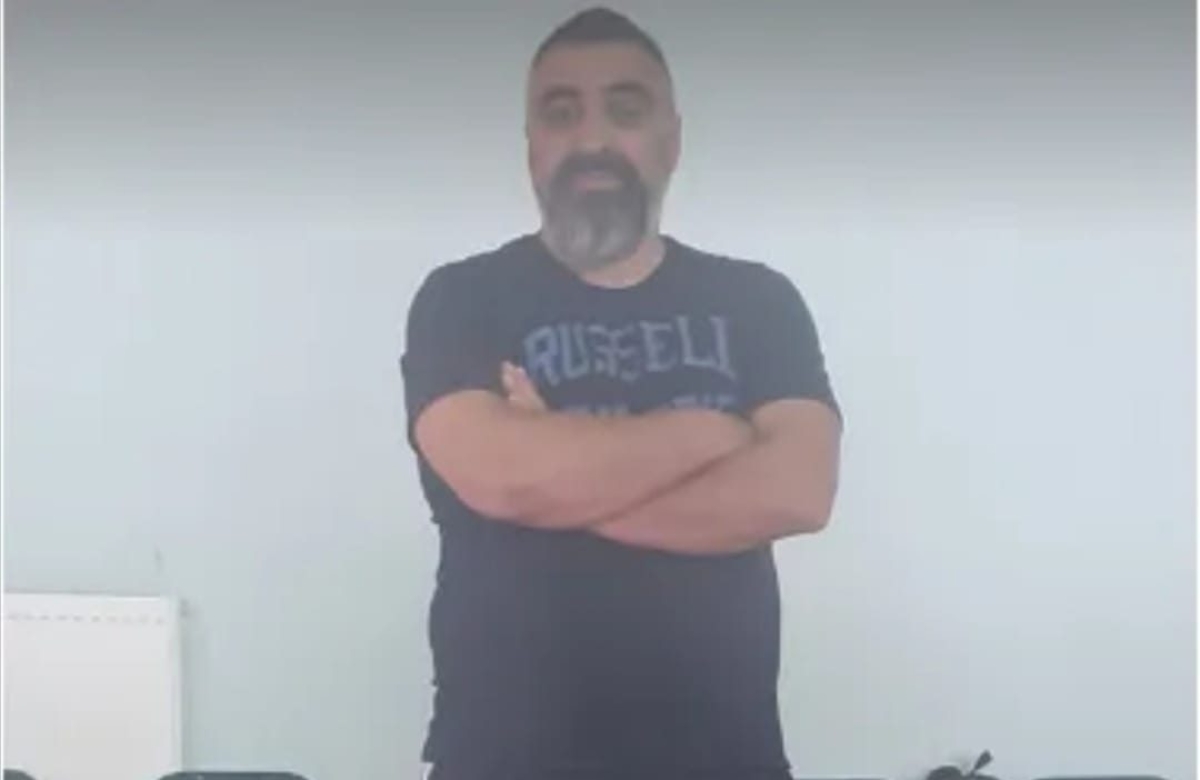 Μπάσκετ: Στο τεχνικό τιμ της ΓΕΑ ο Κώστας Καρέτσος