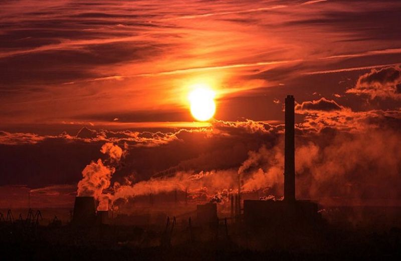 Ατμοσφαιρική ρύπανση: Χρειαζόμαστε πιο αποτελεσματικά μέτρα