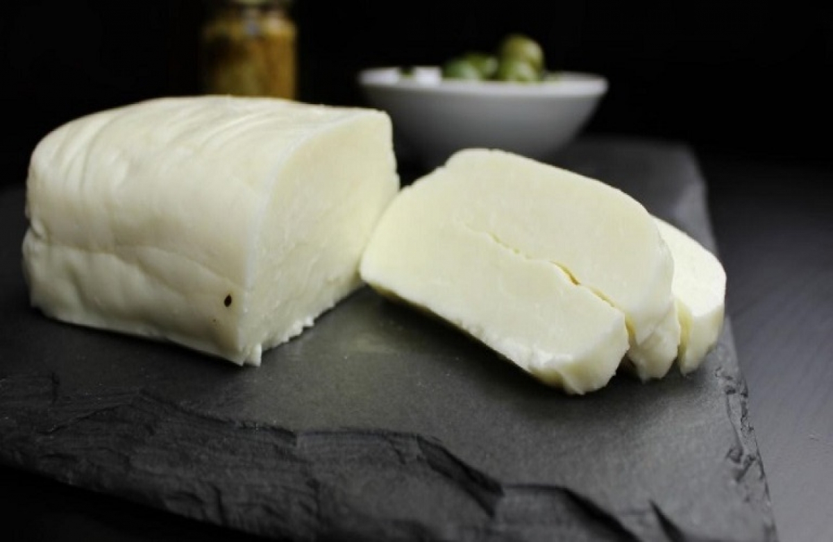 ΠΟΠ το Χαλούμι