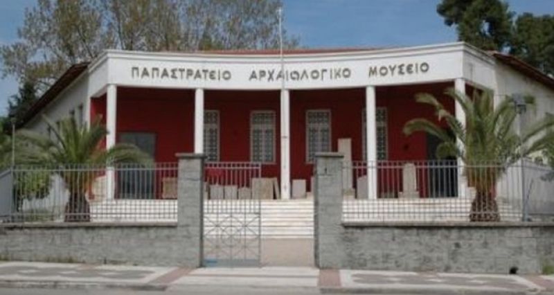 Ελεύθερη είσοδος σε μουσεία και αρχαιολογικούς χώρους το τελευταίο Σαββατοκύριακο του Σεπτεβρίου