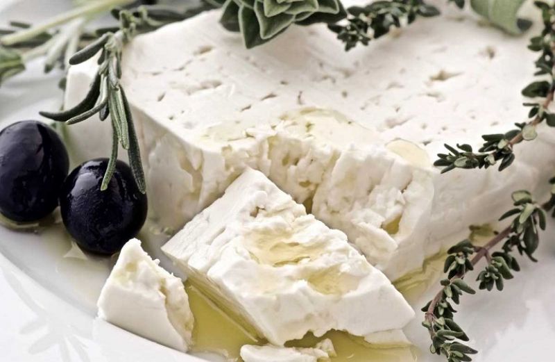 Σε καλό δρόμο η δημιουργία ενιαίας Διεπαγγελματικής  Οργάνωσης Φέτας