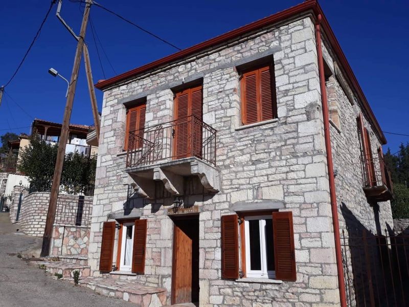 Ο Δήμος Θέρμου ενημερώνει για το ωράριο λειτουργίας του &quot;Λαογραφικού Μουσείου Θέρμου&quot;