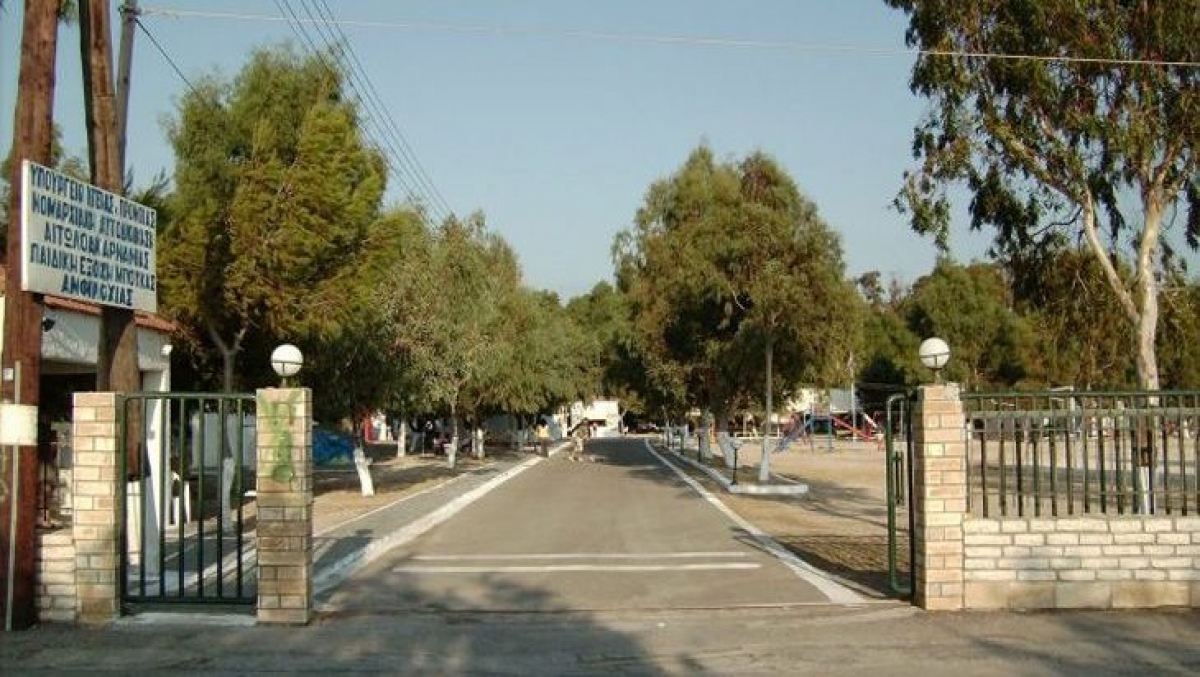 48 προσλήψεις στον Δήμο Αμφιλοχίας για τις ανάγκες της κατασκήνωσης Μπούκας