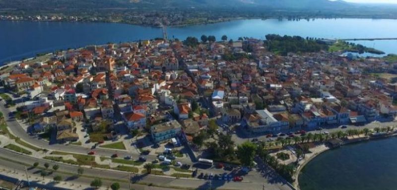 Αιτωλικό: 3rd Lagoon festival – Τριήμερο Μουσικοαθλητικό φεστιβάλ (Παρ 26 - Κυρ 28/7/2019)