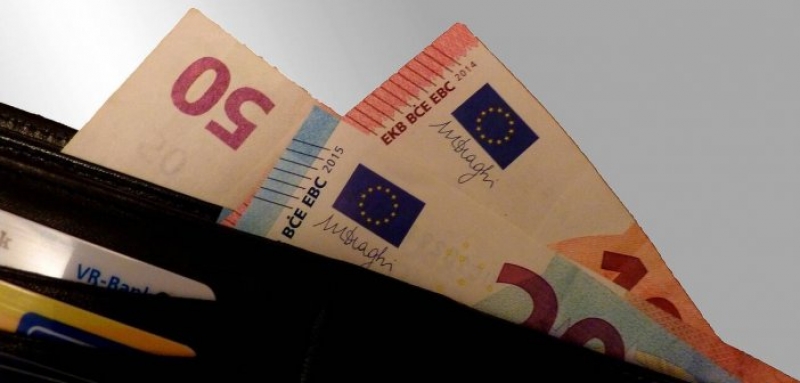 Συντάξεις Νοεμβρίου 2020: Πότε θα καταβληθούν σε κάθε ταμείο