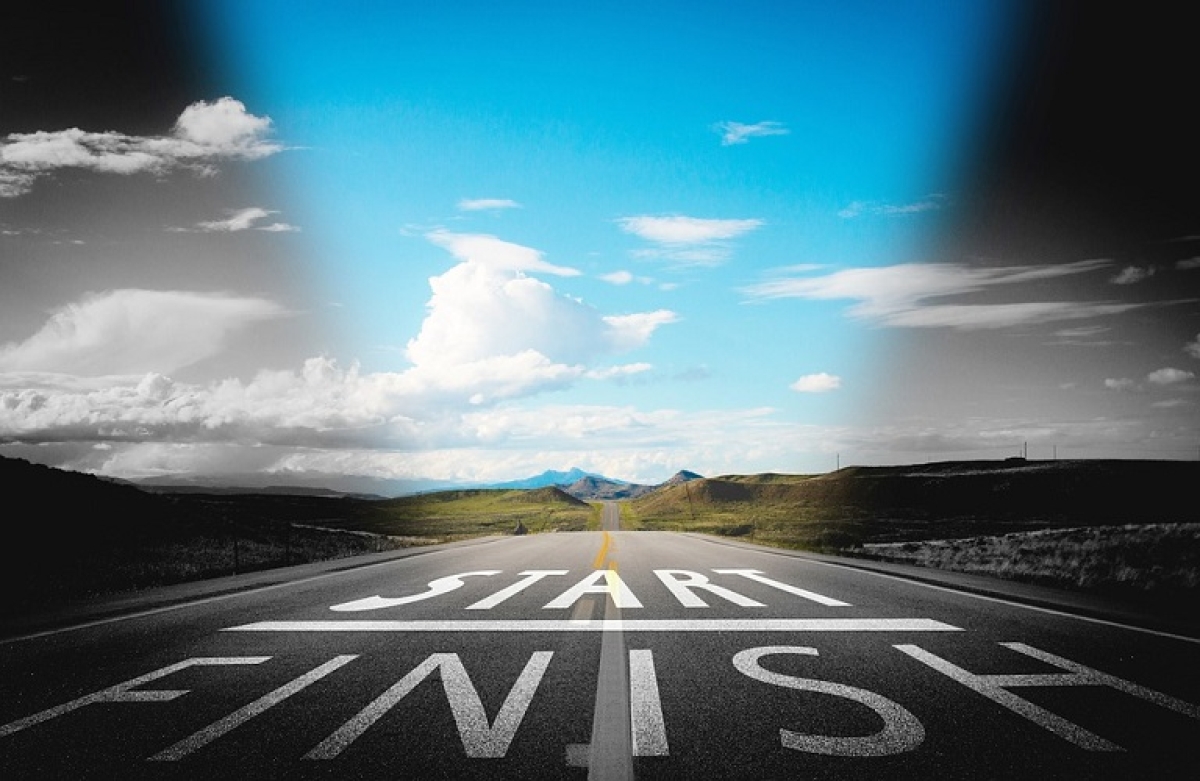 Πριν το (οριστικό) τέλος