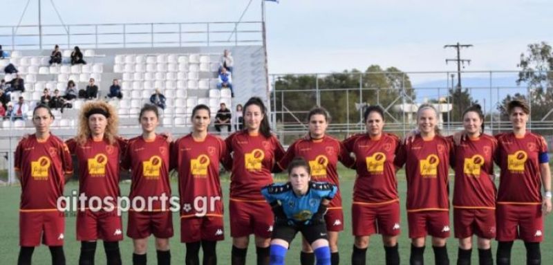Ισοπαλία για το Μεσολόγγι 2008 στα Γιάννενα σε ματς ”γκραν γκινιόλ”