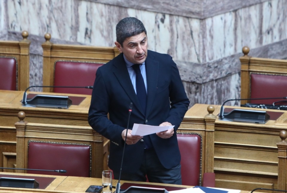 ΥπΑΑΤ, Λευτέρης Αυγενάκης: Το ΥΠΑΑΤ προβαίνει στις δέουσες ενέργειες για την προστασία της ΦΕΤΑΣ από σφετερισμούς στην ΕΕ και σε τρίτες χώρες- Στο 3% περιορίζεται η πτώση στις τιμές του γάλακτος τον Νοέμβριο σε σχέση με τον Οκτώβριο