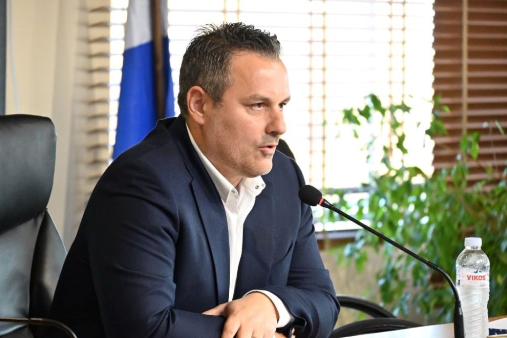 Δήλωση Δημάρχου Ιερής Πόλη Μεσολογγίου για δίωξη και απομάκρυνση πρώην Δημάρχου