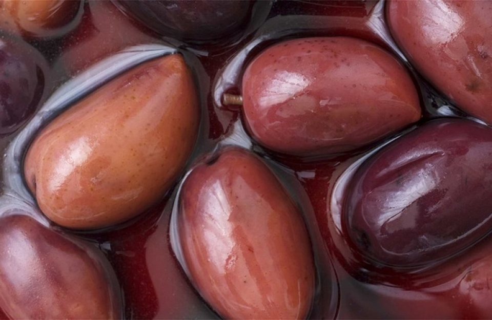 Η ώρα του ΣτΕ για το “Kalamata Olives”