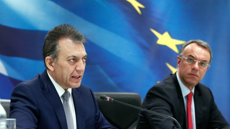 Δώρο Χριστουγέννων: Αυτοί θα το πάρουν