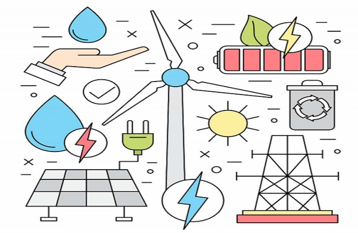 Η κλιματική ουδετερότητα της ΕΕ και οι στόχοι για το 2050