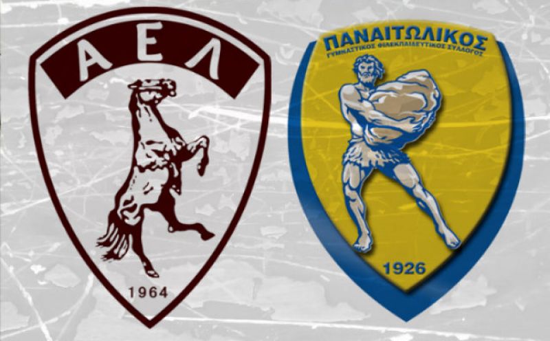 Α.Ε.Λ. - Παναιτωλικός (1-0) Δηλώσεις Προπονητών