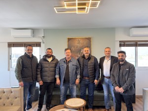 «Η Έξοδος του Μεσολογγίου μέσα από το Πανηγύρι τ’ Αη Συμιού»