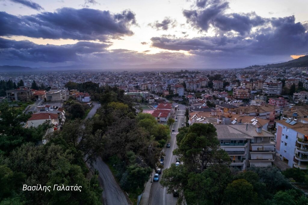 «Ο Μάρτης δεν φαίνεται να είναι γδάρτης» – Η πρόγνωση του Γιώργου Τσατραφύλλια