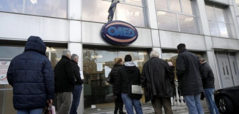 ΟΑΕΔ: Αιτήσεις για 43.550 θέσεις σε 12 προγράμματα