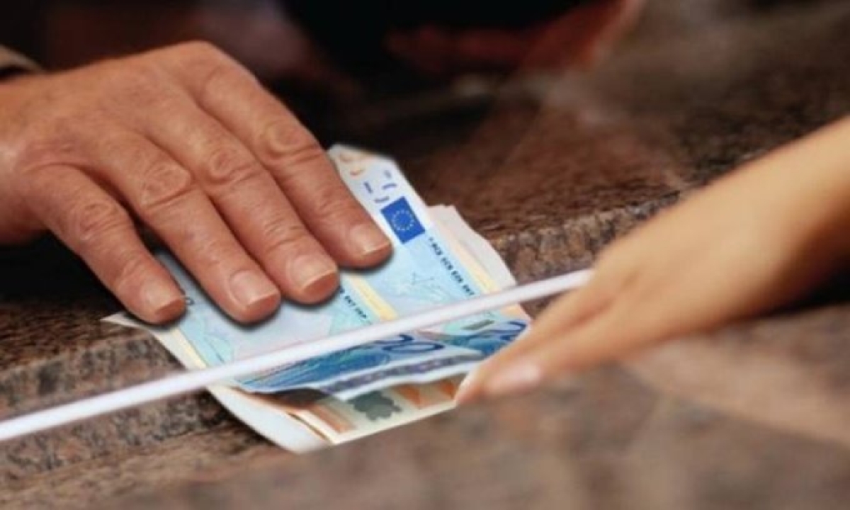 Κουπόνια σίτισης εργαζομένων: Πότε απαλλάσσονται από την καταβολή εισφορών