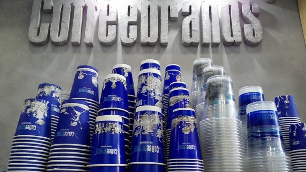 Νέα θέση εργασίας στα Coffeebrands στο Αγρίνιο – Τι άτομο ζητείται