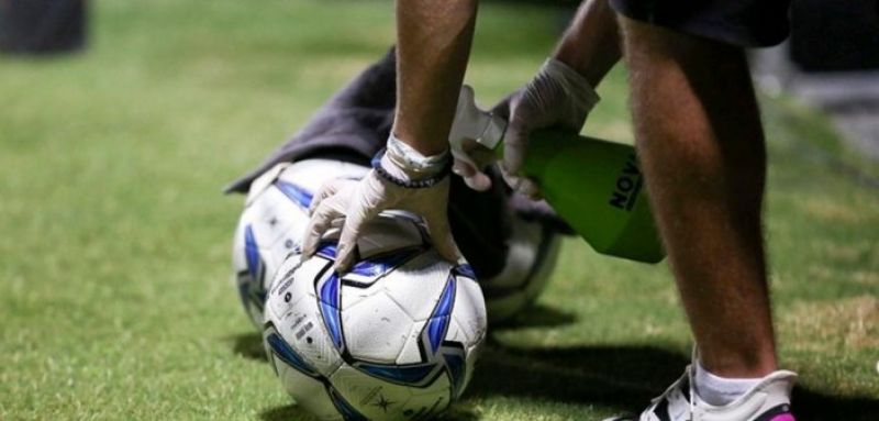 «Όχι» των υγειονομικών επιτροπών για κόσμο στο ΟΦΗ-Ολυμπιακός, αντιδρά η Super League